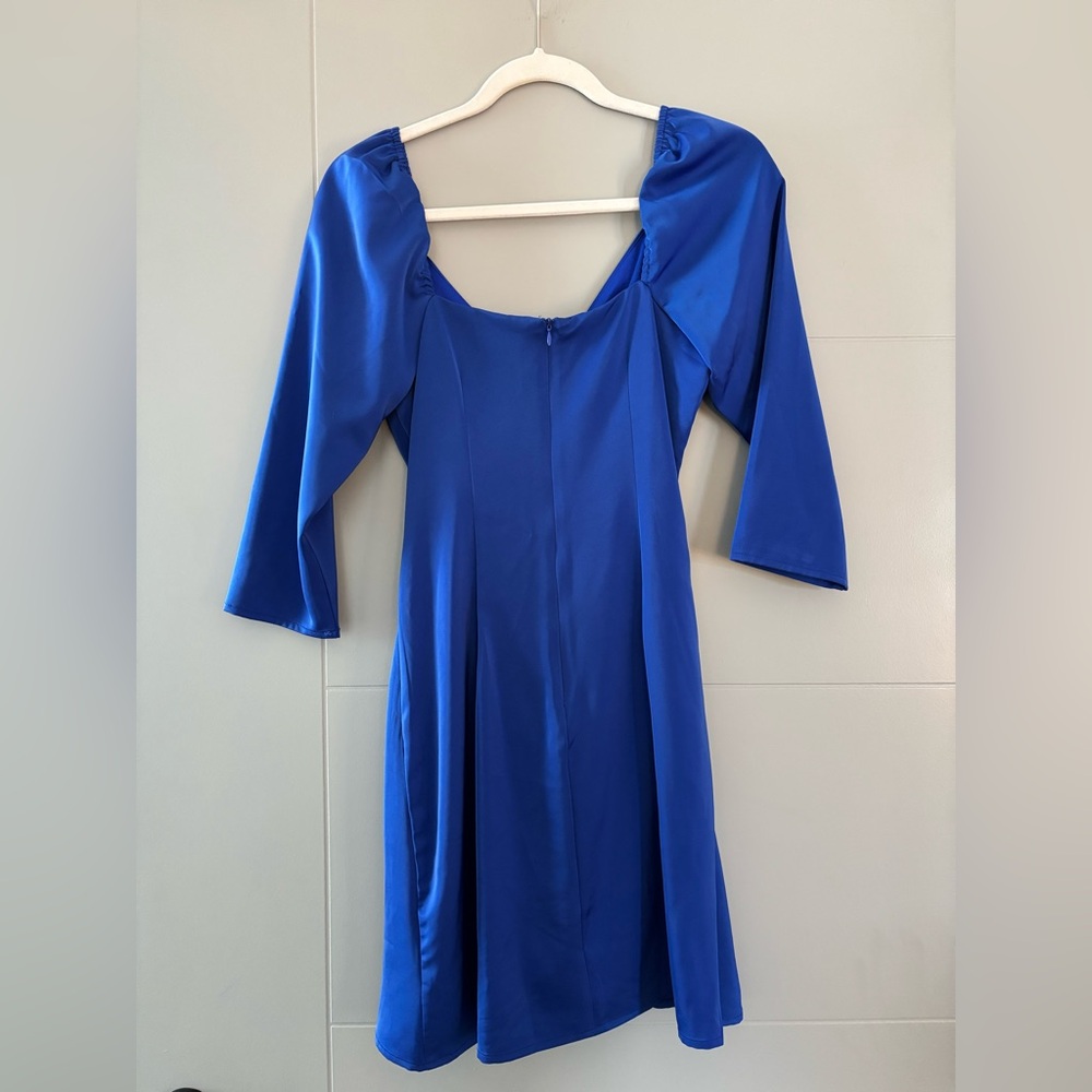 WOMENS DRESS - Picture 2 of 3